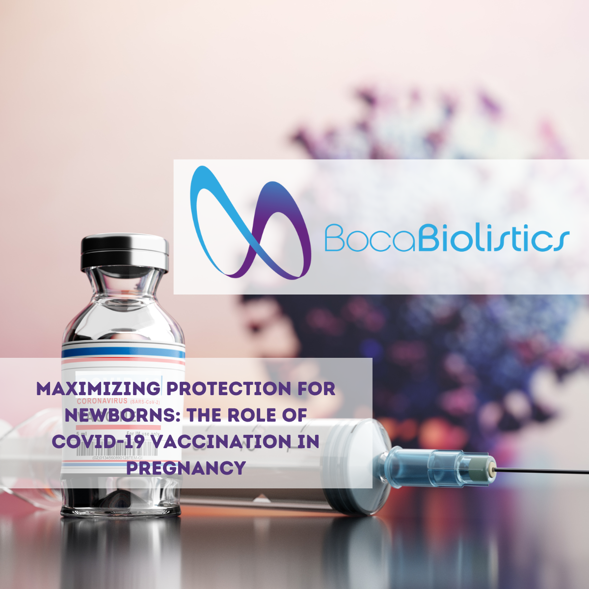 Maximizing Protection for Newborns: The Role of COVID-19 Vaccination in Pregnancy